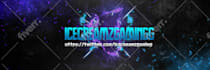 create a custom twitch offline screen