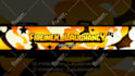 make a gaming youtube banner and pfp for you