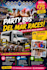 design professional business flyer and poster