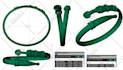 do 3d cad model jewelry design