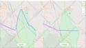create interactive maps with mapbox and google maps
