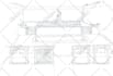 draw spaceship concept art or design a starship or scifi vehicle