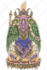 draw psychedelic, trippy, stoner, weed cartoon artwork for poster, tshirt, merch