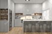 design 2d and 3d floor plans with rendering