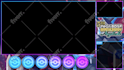 make a pokémon overlay for your stream