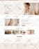 build squarespace website design or redesign squarespace website development