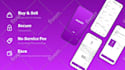 design mobile app ui ux