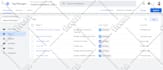 setup google analytics ga4, adwords with ecommerce conversion tracking