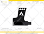 design golf gaming gym working and any type of gloves
