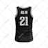 do custom jersey design or sublimation jersey