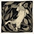 do illustrations in art nouveau style