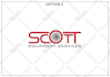design high quality geometric logo design