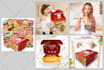 design professional amazon product listing images