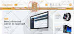 fix opencart website errors, issues and install or customize opencart store