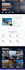 build squarespace website design redesign squarespace website development