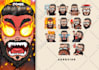 create unique custom twitch emotes or sub   badges