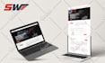 create wordpress website design and development