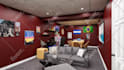 do 3d architectural design exterior interior rendering house commercial modeling
