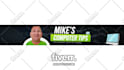 design your custom youtube banner