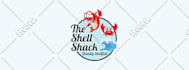 a seafood restaurant crab lobster  clams squid shrimp fish