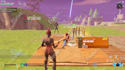 drop you fortnite save the world traps, materials and modded weapons