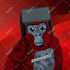 make you a amazing gorilla tag profile picture