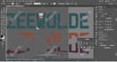 design custom multilayer mandala svg for laser cutting, cricut, glowforge cnc