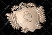 create cnc design, 3d model, vector, toolpath