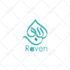 design professional arabic calligraphy logo