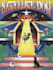 design psychedelic poster cover album