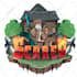 craft your awesome minecraft server logo or icon in 24 hours