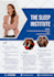 design one pager, flyer