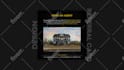 design a photography pricing guide, price list nd sell sheet