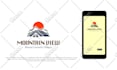 do unique custom business logo design