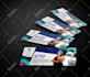 design banner, logo, cover, flyers or any