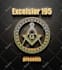 design 3d gold metallic logo in 24 hours