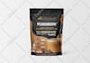 design product packaging and label for supplements and food
