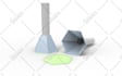 create  stl files ,3d cad models using solidworks