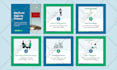 create custom social media templates in canva for instagram linkedin facebook
