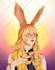 draw your original character, fanart, portrait