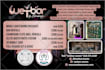 create eye catching flyers for a professional black friday sale