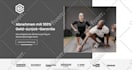 create premium high converting landing page