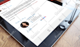 design, redesign, clone wordpress landing page with elementor