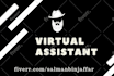 be your administrative virtual assistant for data entry