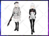 create a custom 3d vtuber or vrc avatar