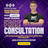 design website banners, sliders, hero images and shopify store banners