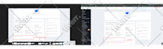 do onpage and technical website SEO optimization for wordpress  wix shopify
