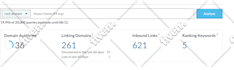 increase da, increase moz da, increase domain authority, increase da pa