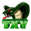create custom hand drawn minecraft server logo and icons for you