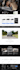convert PSD to HTML, bootstrap, or wordpress website
